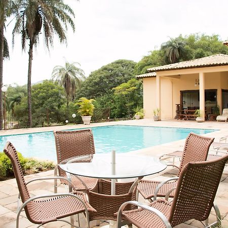 Villa Saint Joseph Tiradentes Exterior photo