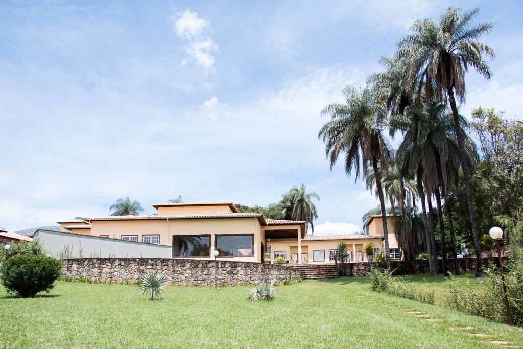 Villa Saint Joseph Tiradentes Exterior photo