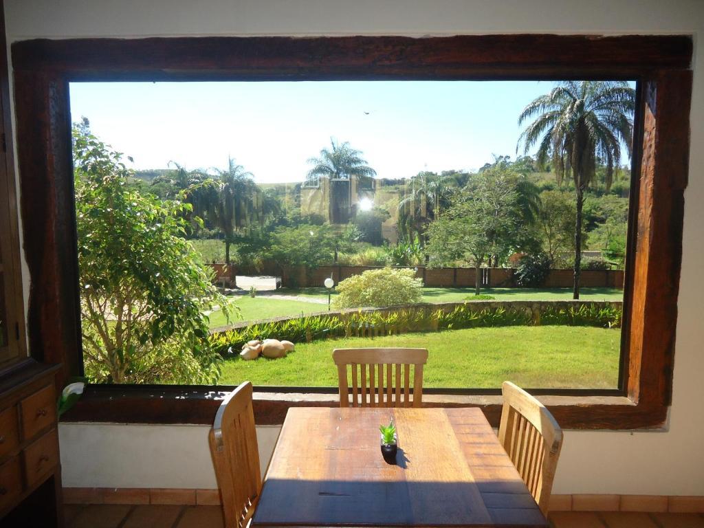 Villa Saint Joseph Tiradentes Exterior photo
