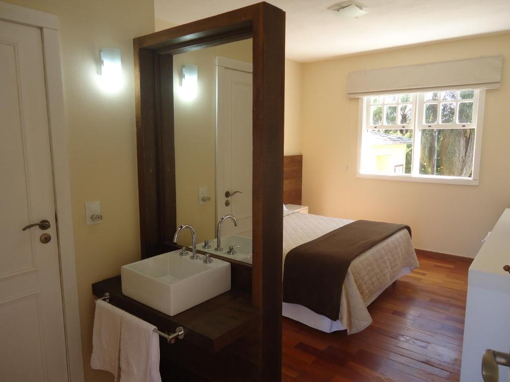 Villa Saint Joseph Tiradentes Exterior photo