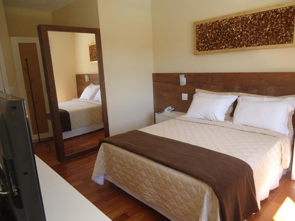 Villa Saint Joseph Tiradentes Exterior photo