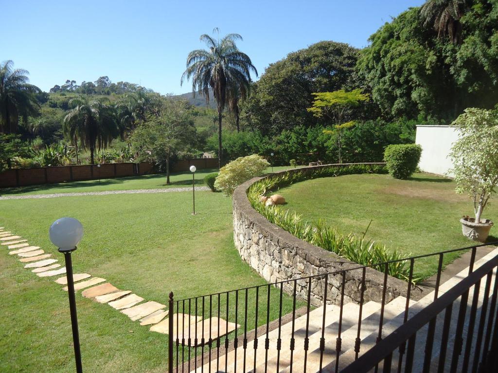 Villa Saint Joseph Tiradentes Exterior photo