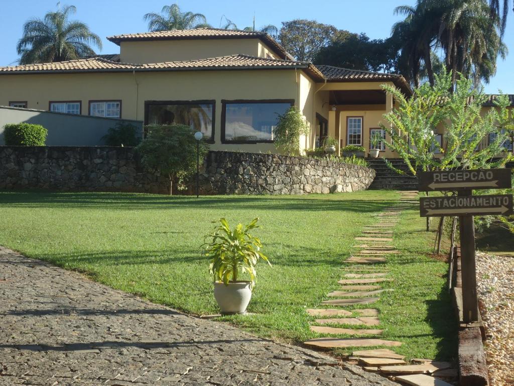 Villa Saint Joseph Tiradentes Exterior photo