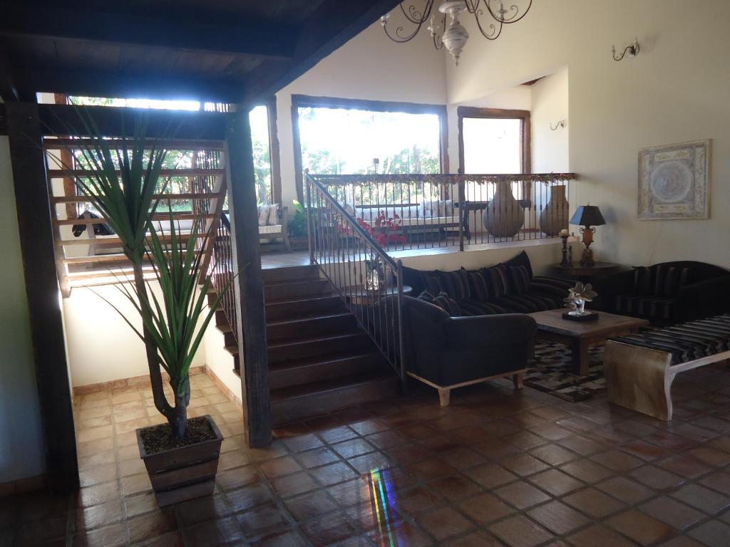 Villa Saint Joseph Tiradentes Exterior photo