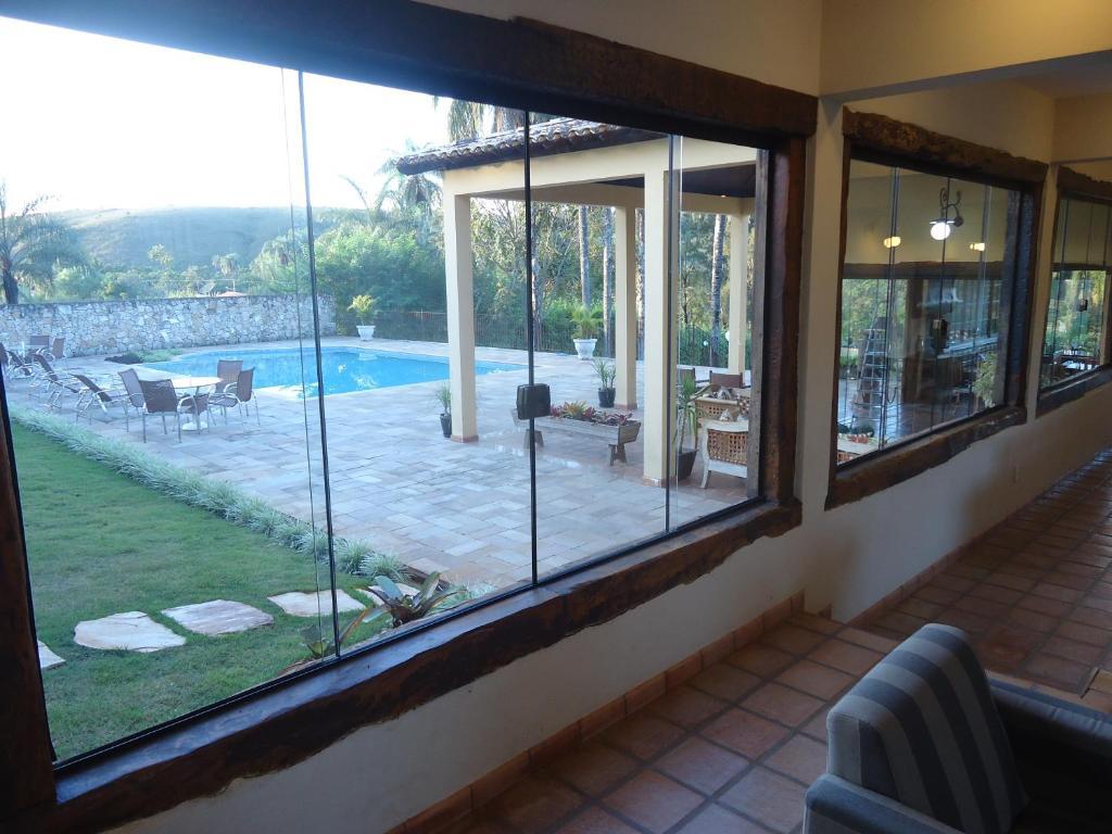 Villa Saint Joseph Tiradentes Exterior photo
