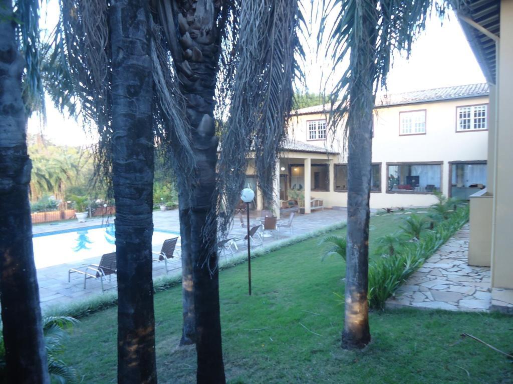 Villa Saint Joseph Tiradentes Exterior photo