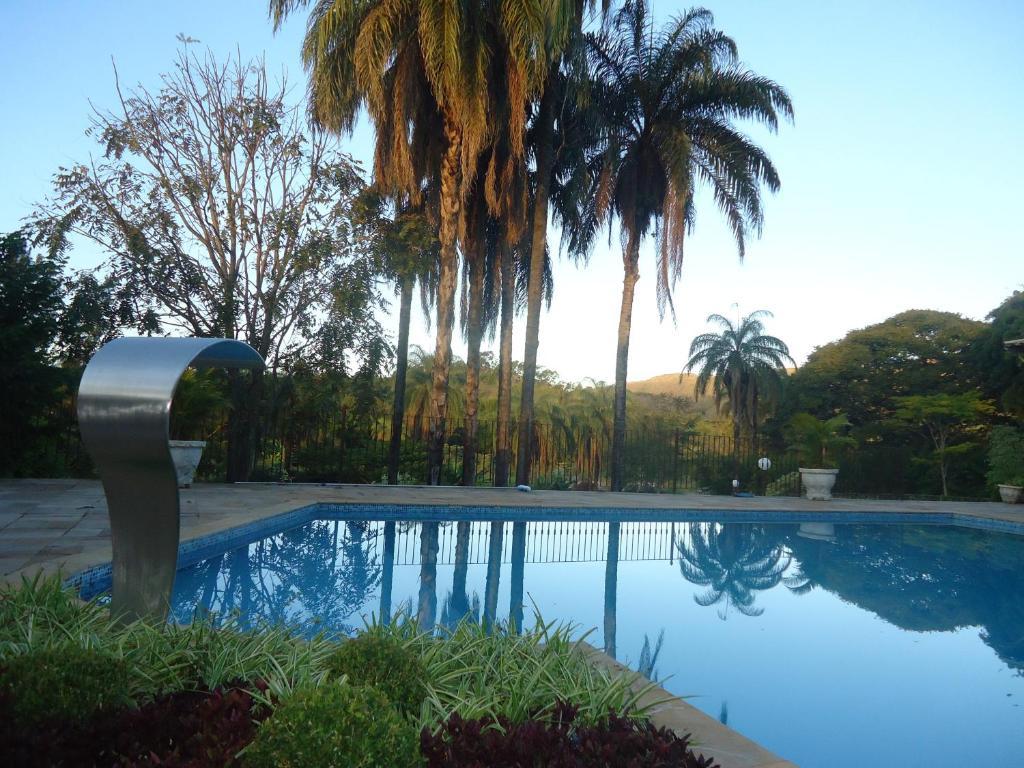 Villa Saint Joseph Tiradentes Exterior photo