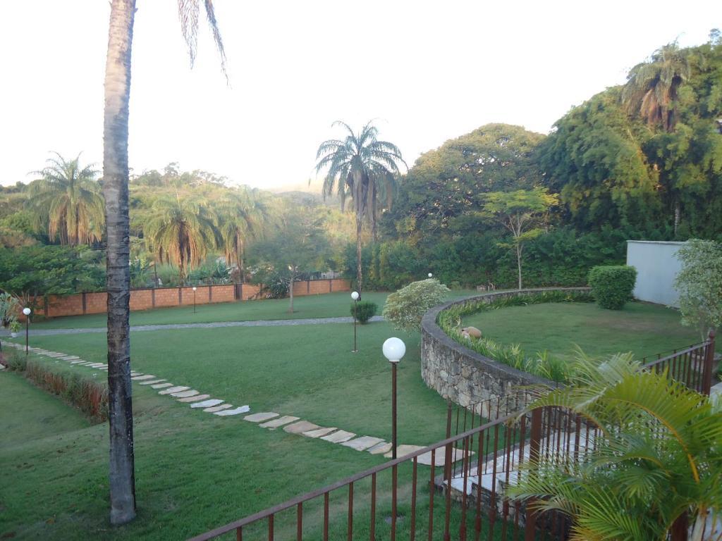 Villa Saint Joseph Tiradentes Exterior photo