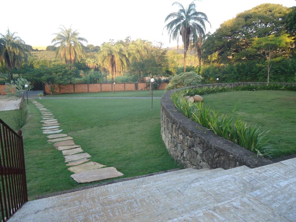 Villa Saint Joseph Tiradentes Exterior photo