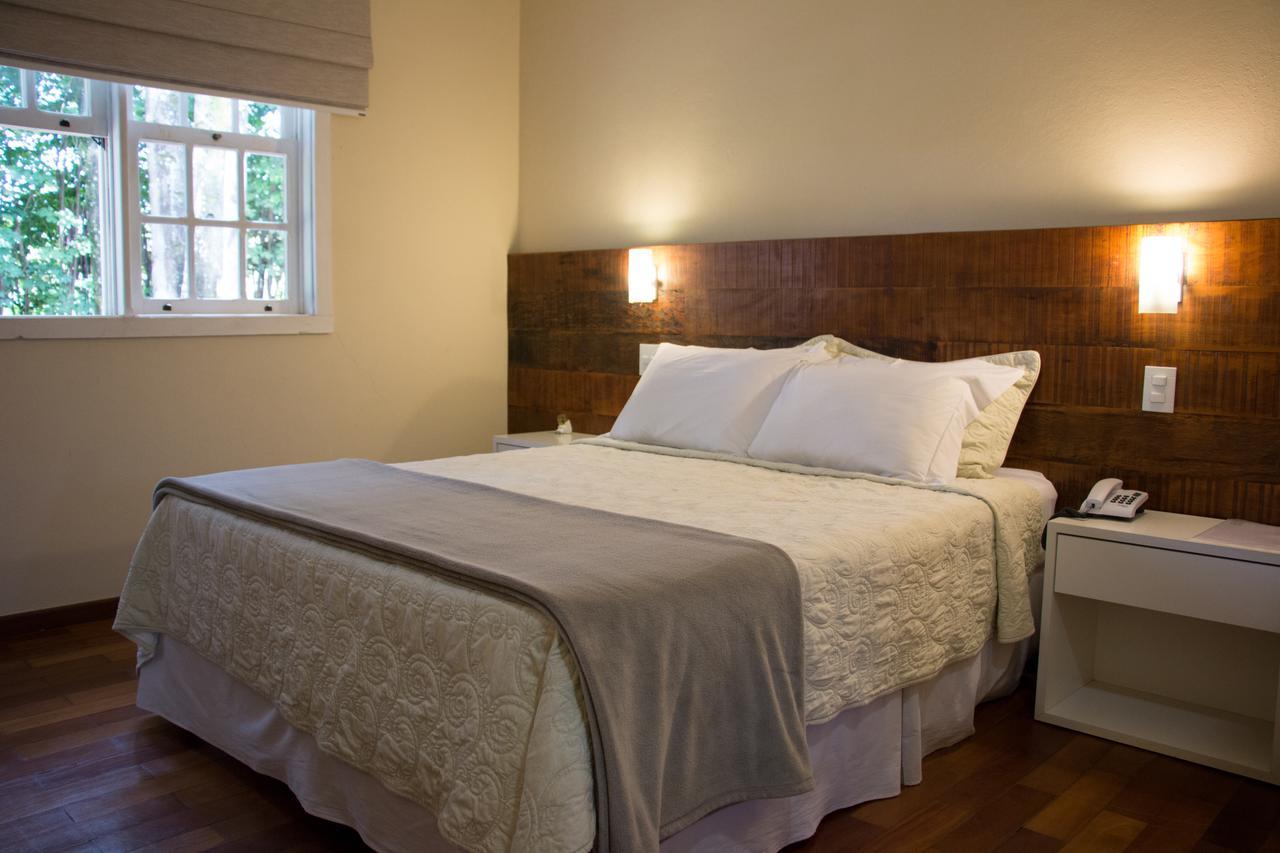 Villa Saint Joseph Tiradentes Exterior photo